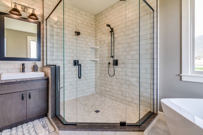 Best Shower Installation Contractors in Deming, NM