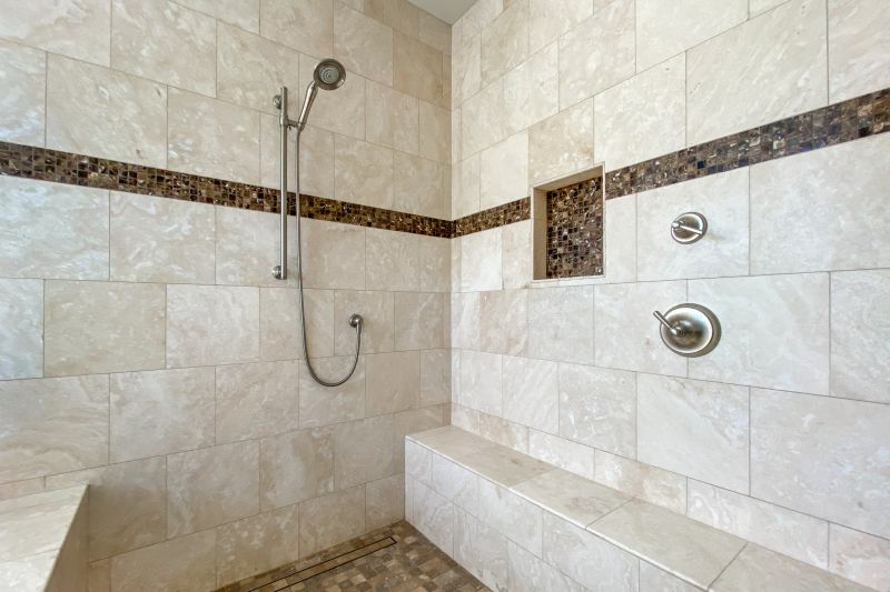 Cost of Shower Installation in Deming, NM